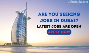 Seeking Jobs In UAE